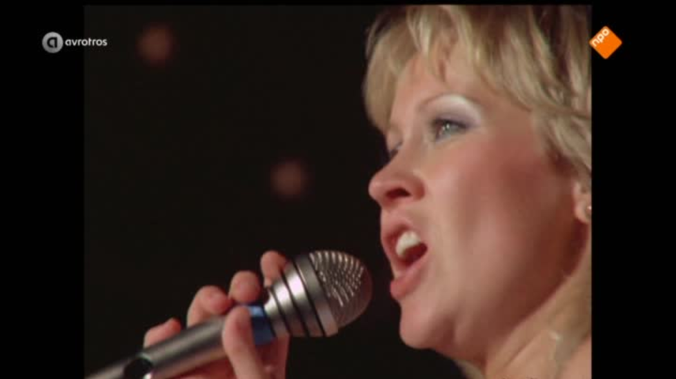 ABBA - In Concert