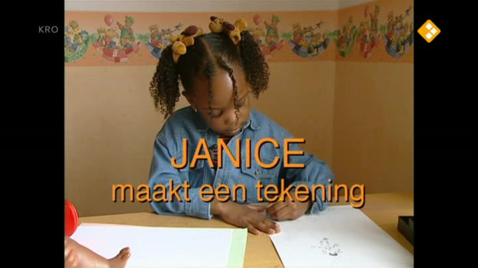 Afbeelding van KRO Kindertijd