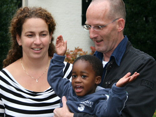 Jan en Esther Ekkel-Vorstenbosch