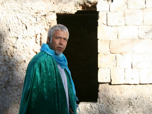 Maria uit Magdala