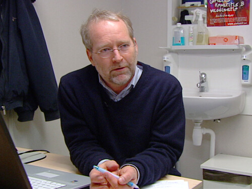 De Straatdokter (1)