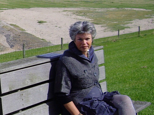 Coby Poelman-Duisterwinkel