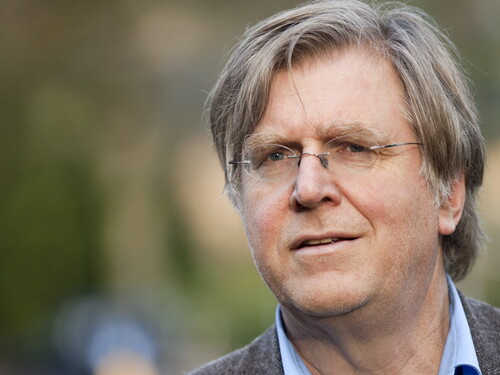 Arjo Klamer