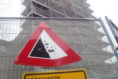 GOD IN DE LAGE LANDEN - serie 3