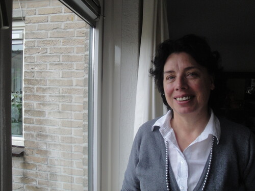 Marga Rijpma
