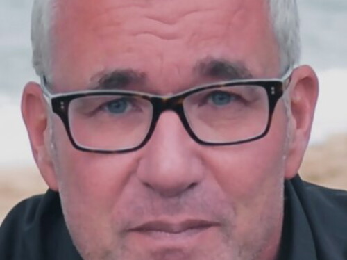 Ton F. van Dijk