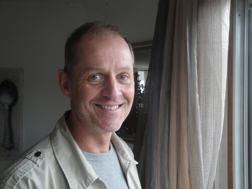 Richard Oostrum