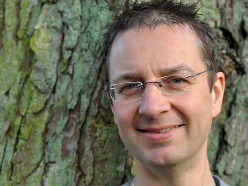 Marcel Zimmer