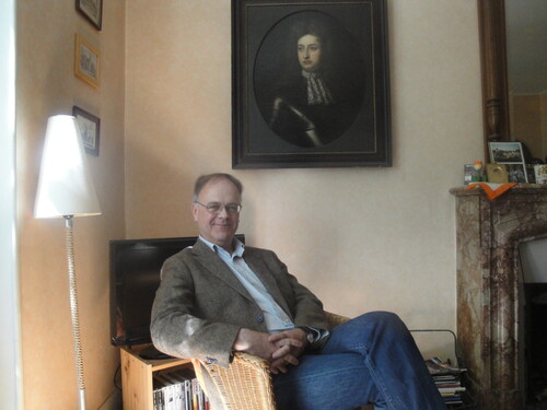 Caspar Visser 't Hooft