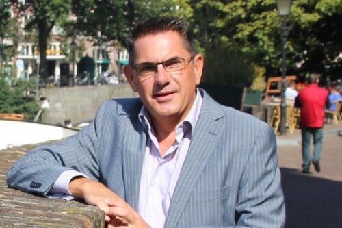 De Populaire orgelbespeling van zaterdag 7 september