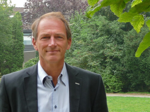 Alles wordt nieuw