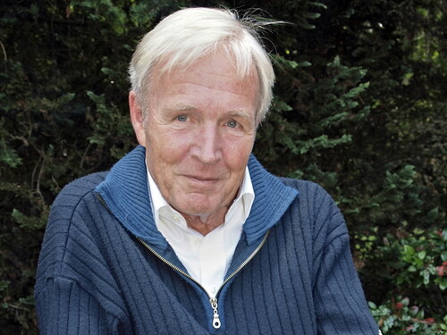 Jan Terlouw