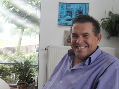 Jaap Dieleman