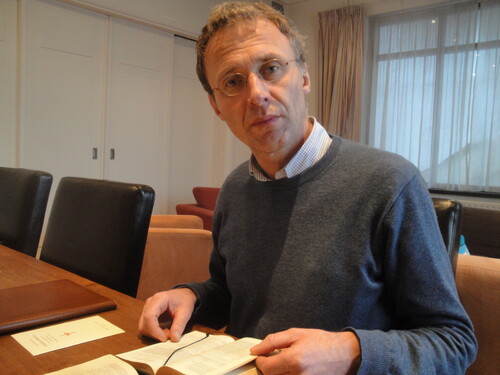 Diederik Duzijn