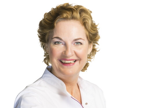 Angelique Schmeinck
