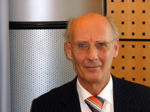 Mee-lijden met Christus