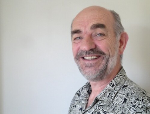 Arie Jan Mulder