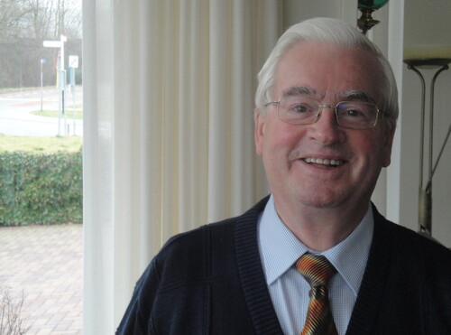 Prof. Wim Verboom