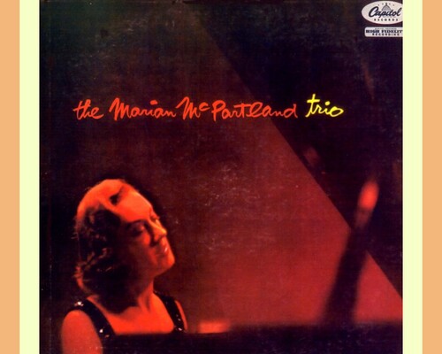 Marian McPartland trio & Nikolaas Sintobin & Jezuieten grappen & Piet van Breemen