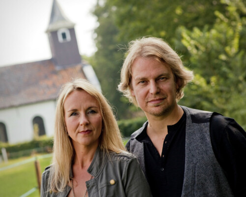 Praise op Zaterdag 04-08-2012 Radio 5 07.02-9.00 uur