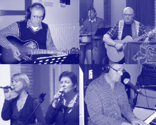 Praise op Zaterdag 09-06-2012 Radio 5 7-9 uur