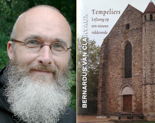 Guerric Aerden & Bernardus van Clairvaux & Andre Louf