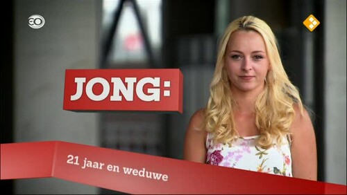 'Ik was 21 jaar, had 2 kinderen en werd weduwe'
