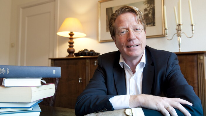 Afbeelding van aflevering: Een meisje in de marge Afbeelding van aflevering: Een meisje in de marge