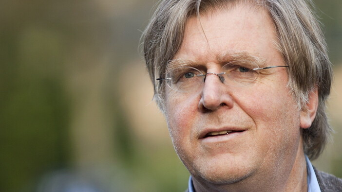 Afbeelding van aflevering: Arjo Klamer Afbeelding van aflevering: Arjo Klamer