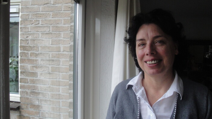 Afbeelding van aflevering: Marga Rijpma Afbeelding van aflevering: Marga Rijpma