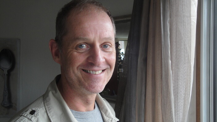 Afbeelding van aflevering: Richard Oostrum Afbeelding van aflevering: Richard Oostrum