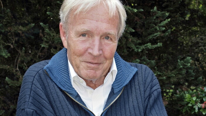 Afbeelding van aflevering: Jan Terlouw Afbeelding van aflevering: Jan Terlouw