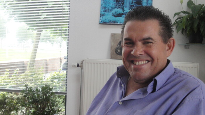 Afbeelding van aflevering: Jaap Dieleman Afbeelding van aflevering: Jaap Dieleman