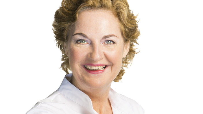 Afbeelding van aflevering: Angelique Schmeinck Afbeelding van aflevering: Angelique Schmeinck