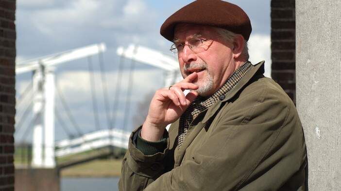 Afbeelding van aflevering: Zaterdagavonduur Afbeelding van aflevering: Zaterdagavonduur