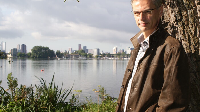 Afbeelding van aflevering: Zaterdagavonduur Afbeelding van aflevering: Zaterdagavonduur