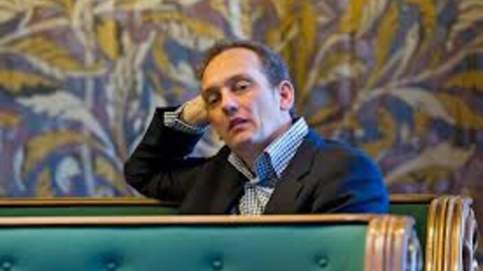Afbeelding van aflevering: 'Stop met het verdedigen van de christelijke waarheid' Afbeelding van aflevering: 'Stop met het verdedigen van de christelijke waarheid'