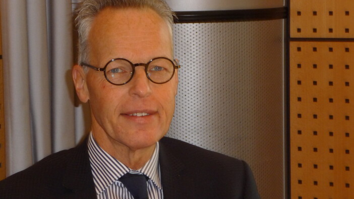 Afbeelding van aflevering: Liefde is elkaar onderdanig zijn en uitnemender achten Afbeelding van aflevering: Liefde is elkaar onderdanig zijn en uitnemender achten