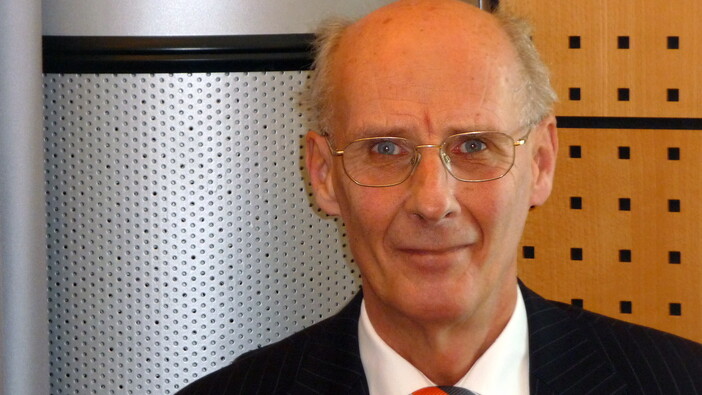 Afbeelding van aflevering: Mee-lijden met Christus Afbeelding van aflevering: Mee-lijden met Christus