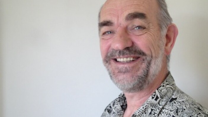 Afbeelding van aflevering: Arie Jan Mulder Afbeelding van aflevering: Arie Jan Mulder