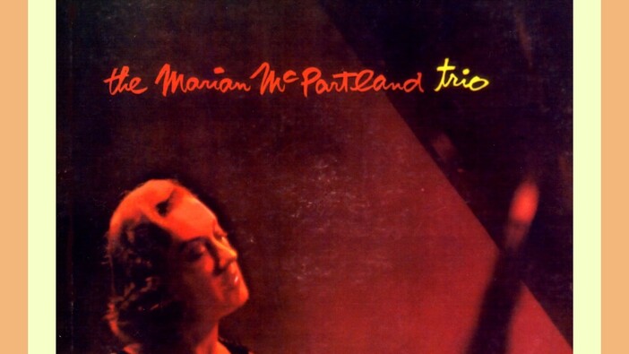 Afbeelding van aflevering: Marian McPartland trio & Nikolaas Sintobin & Jezuieten grappen & Piet van Breemen Afbeelding van aflevering: Marian McPartland trio & Nikolaas Sintobin & Jezuieten grappen & Piet van Breemen