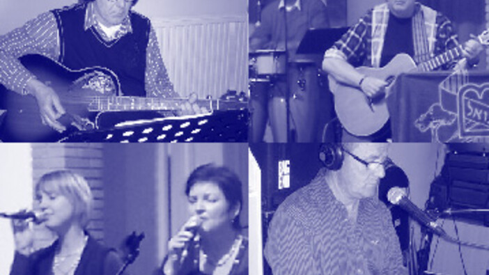 Afbeelding van aflevering: Praise op Zaterdag 09-06-2012 Radio 5 7-9 uur Afbeelding van aflevering: Praise op Zaterdag 09-06-2012 Radio 5 7-9 uur