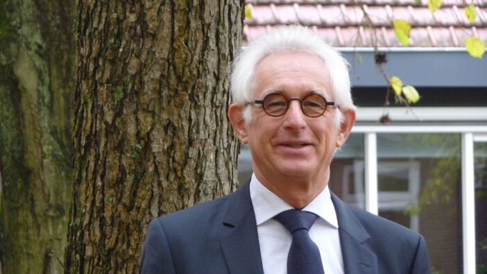 Afbeelding van aflevering: 'Nog één keer - over de Herder...' Afbeelding van aflevering: 'Nog één keer - over de Herder...'