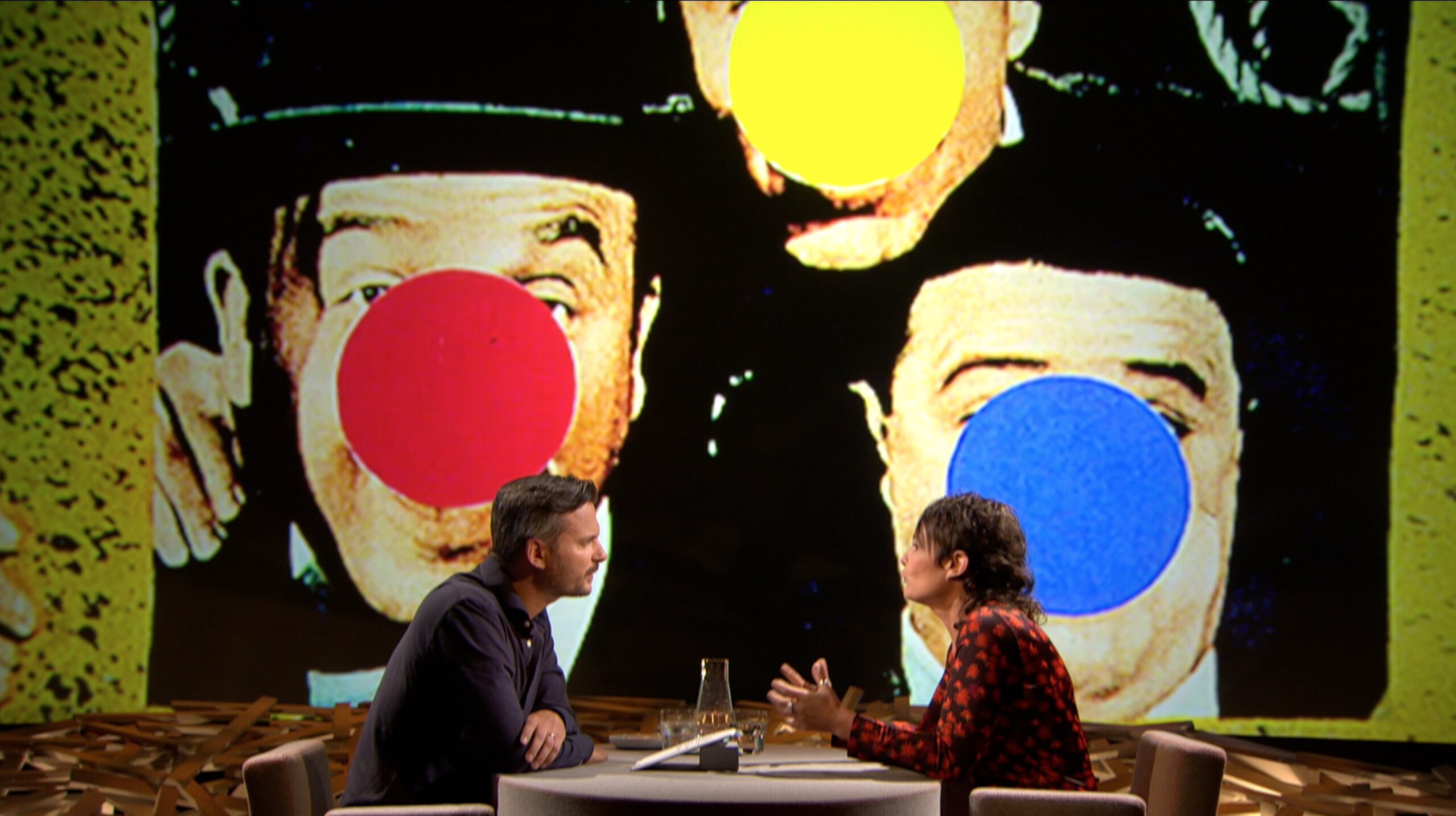 Wie is Griet Op de Beeck? | NPO Focus