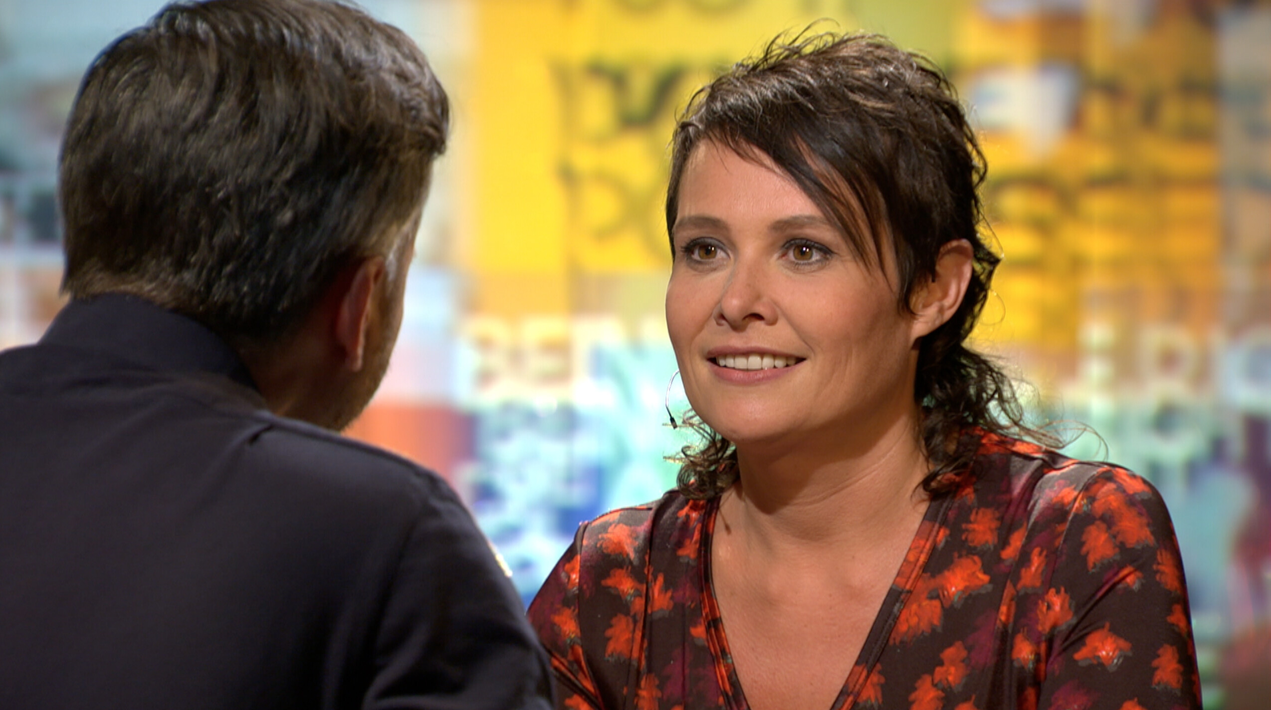 Wie is Griet Op de Beeck? | NPO Focus