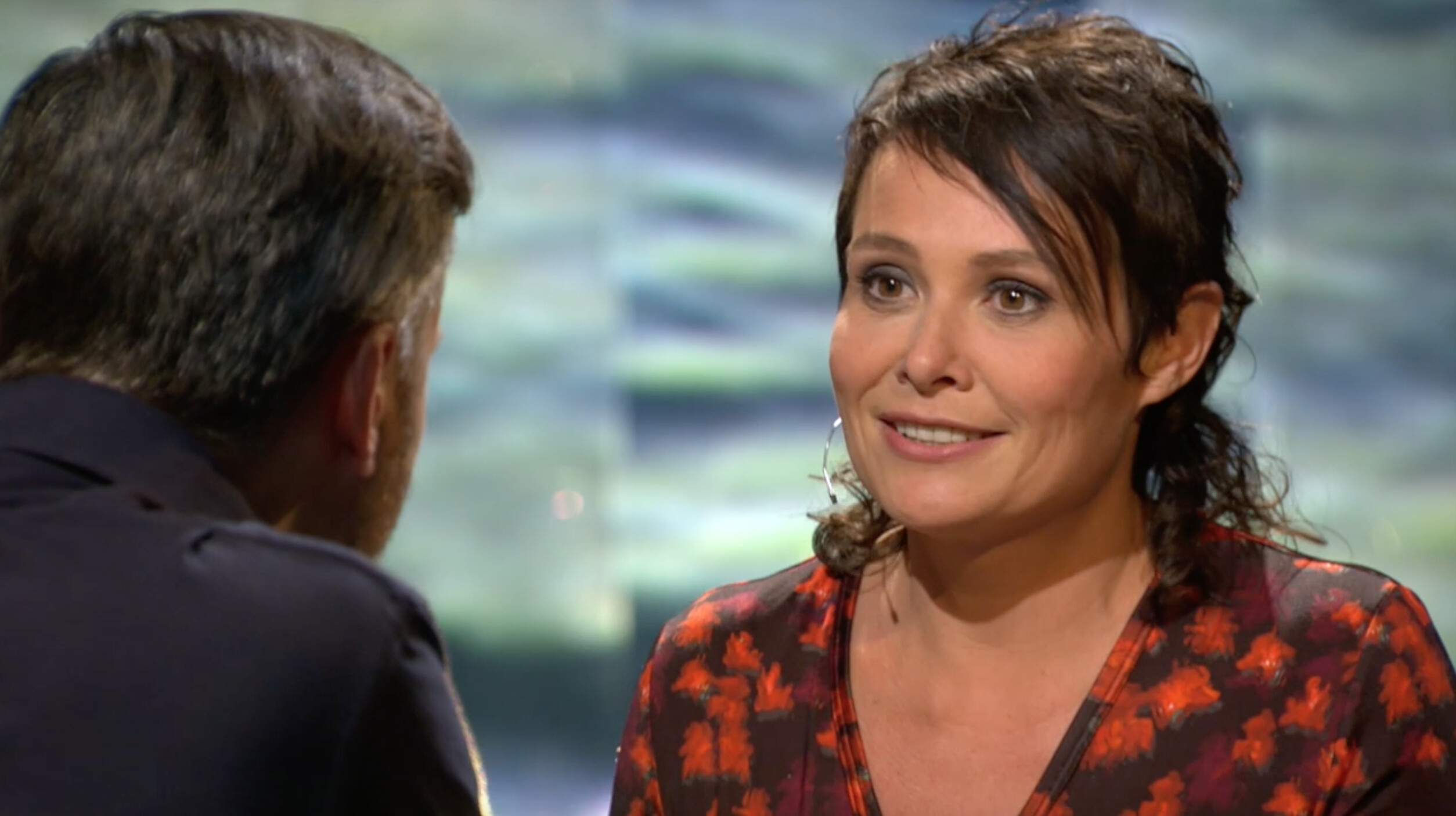 Vele hemels boven de zevende by Griet Op de Beeck Vele hemels boven de zevende by Griet Op de Beeck