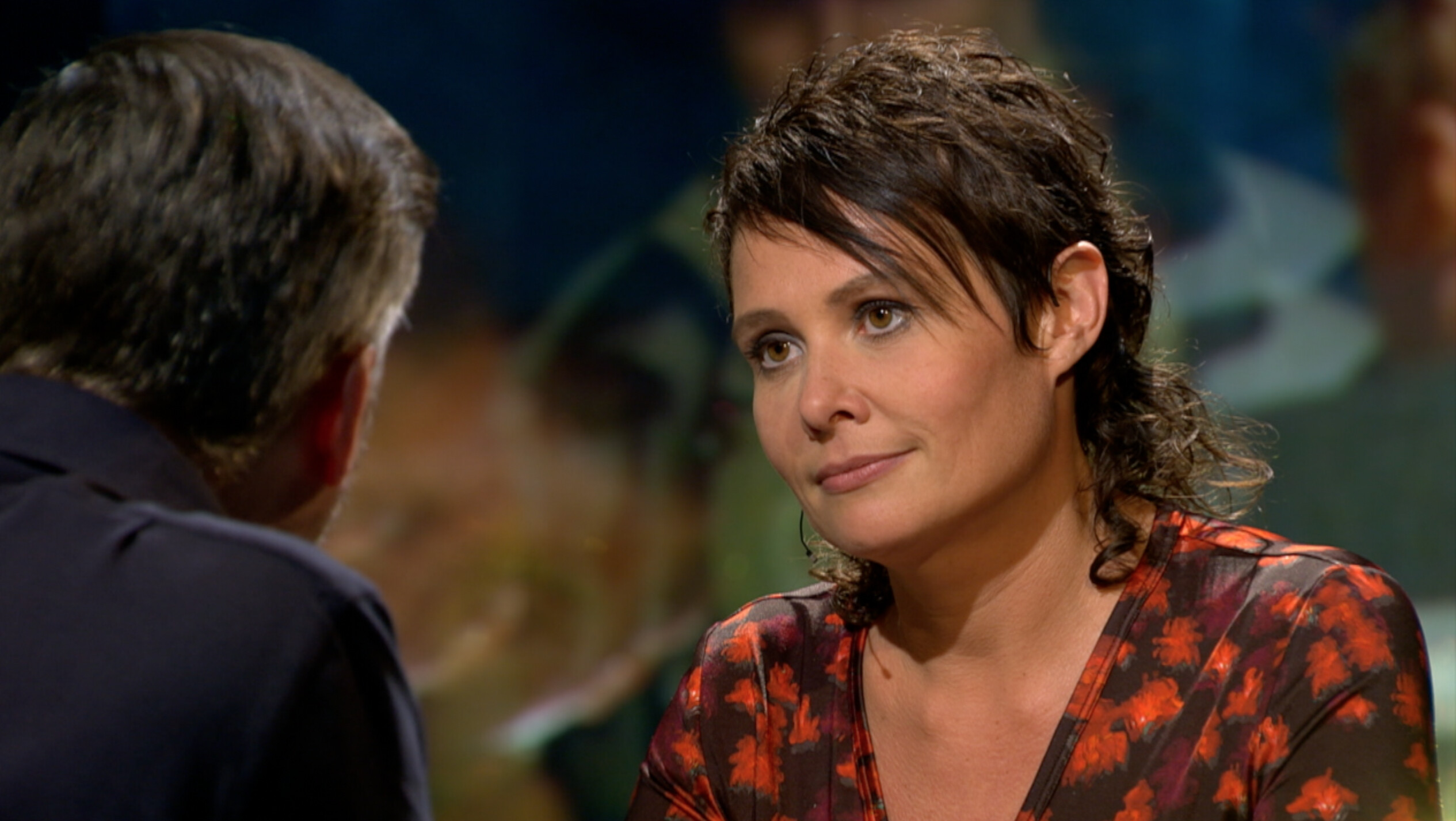 Wie is Griet Op de Beeck? | NPO Focus