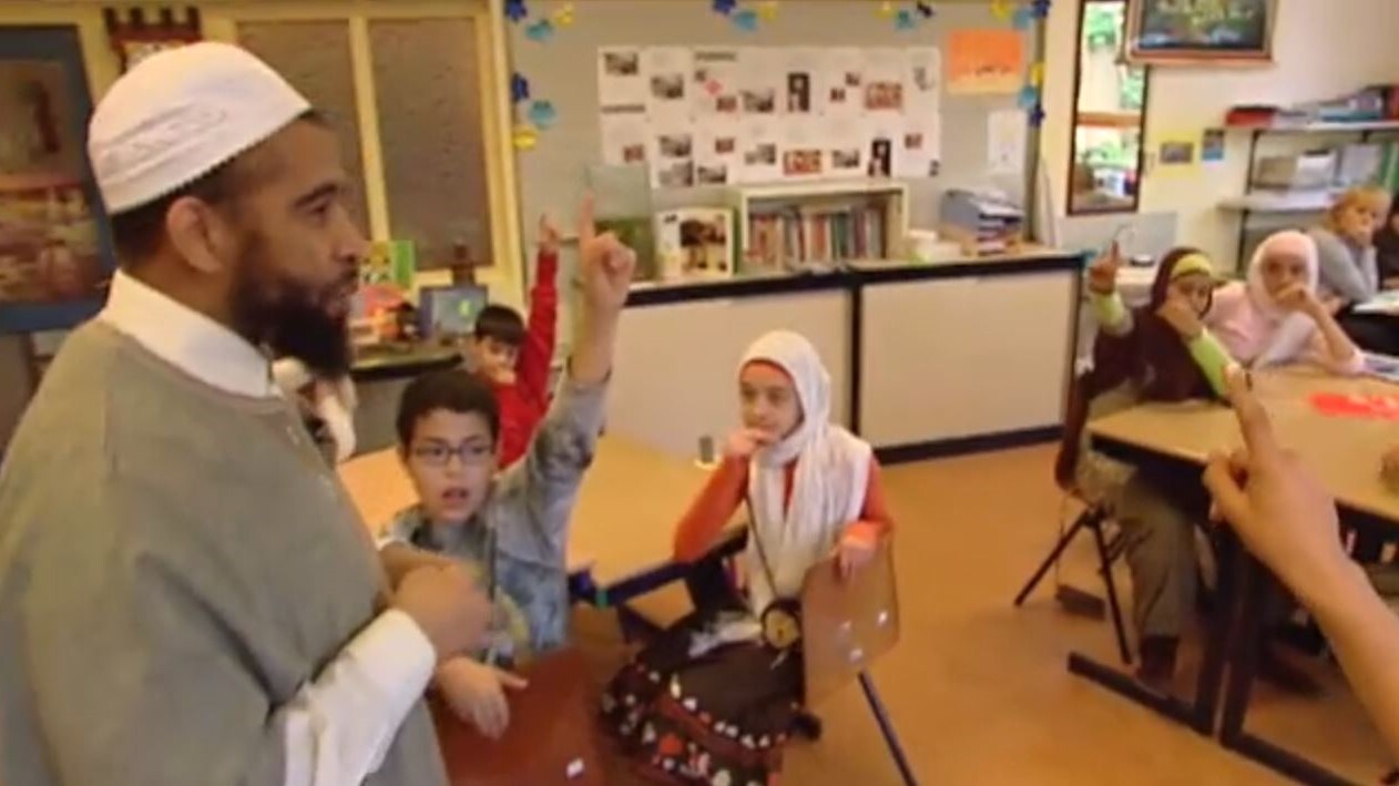 Wat is de ramadan? NPO Focus