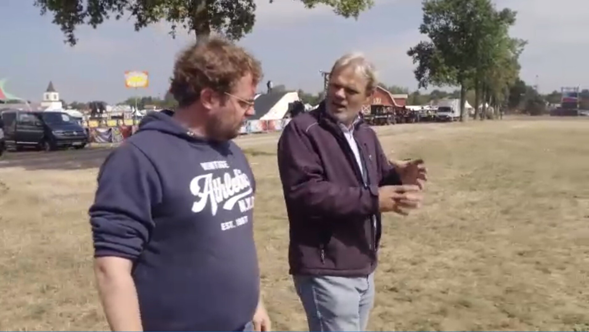 Wat gebeurt er als de bliksem