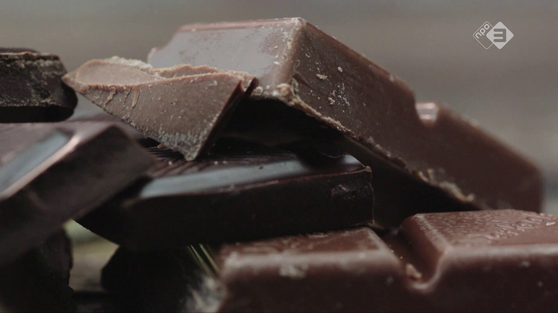 Schooltv: Broodje Gezond in de klas - Hoe gezond is chocola?